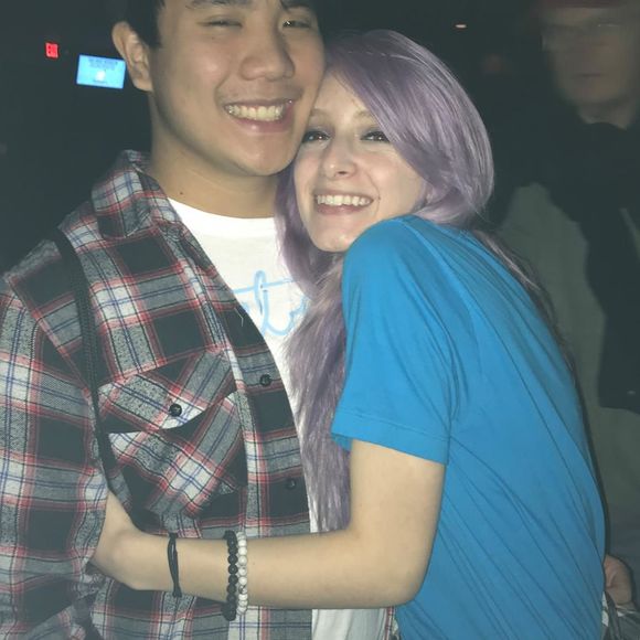 Meet your Posher, Hailey - Picture 1 of 1